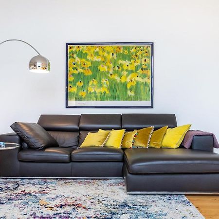 Landhaus Bleckede - App 2 Lueneburg 외부 사진