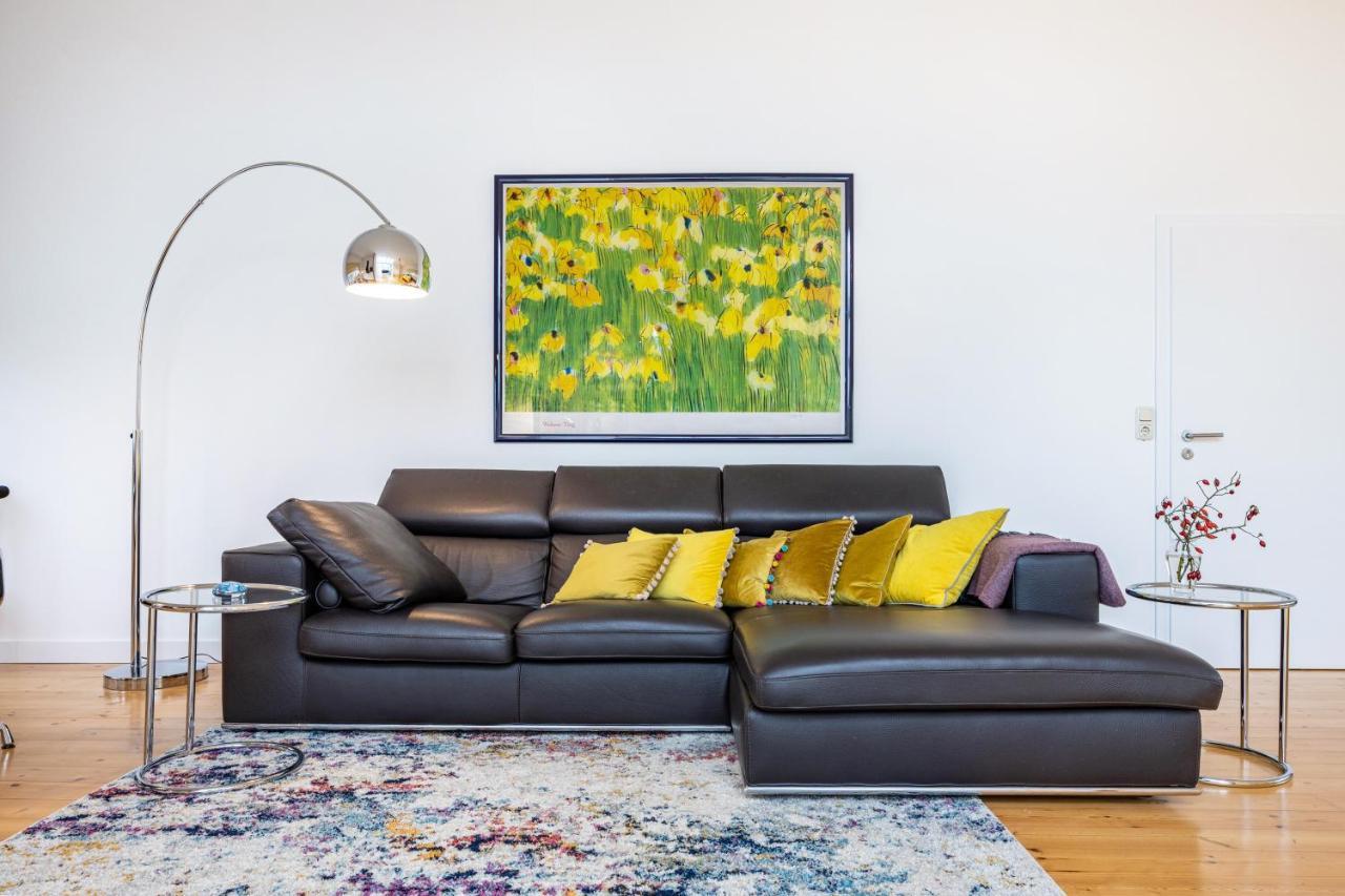Landhaus Bleckede - App 2 Lueneburg 외부 사진