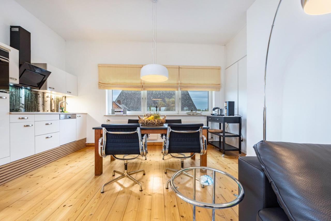 Landhaus Bleckede - App 2 Lueneburg 외부 사진